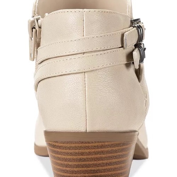 STYLE & CO. WOMEN WILLOWW BOOTIES. STYLISH & FASHION DESIGNER WEAR. BRAND NEW - Picture 4 of 5